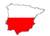 HEBRA DECORACIÓN TEXTIL - Polski